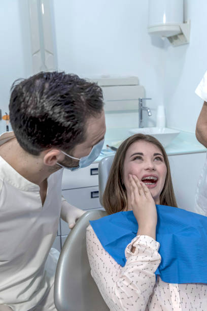 Best Emergency Dental Services for Seniors in Union City, IN