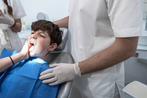 Best Pediatric Emergency Dentist in Union City, IN