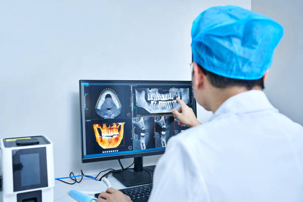 Best Mobile Emergency Dentist in Union City, IN