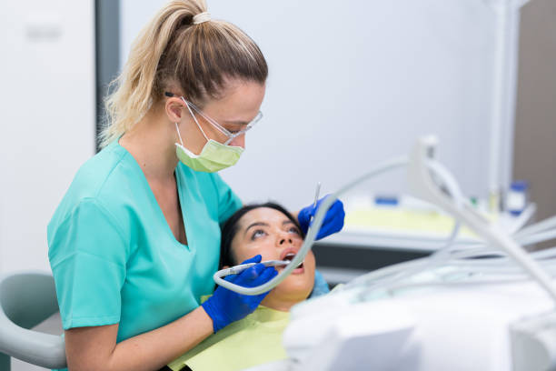 Best Weekend Emergency Dentist in Union City, IN