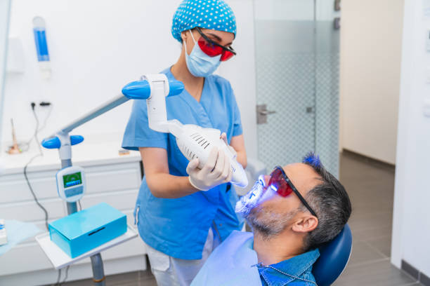 Best Emergency Dental Extractions in Union City, IN